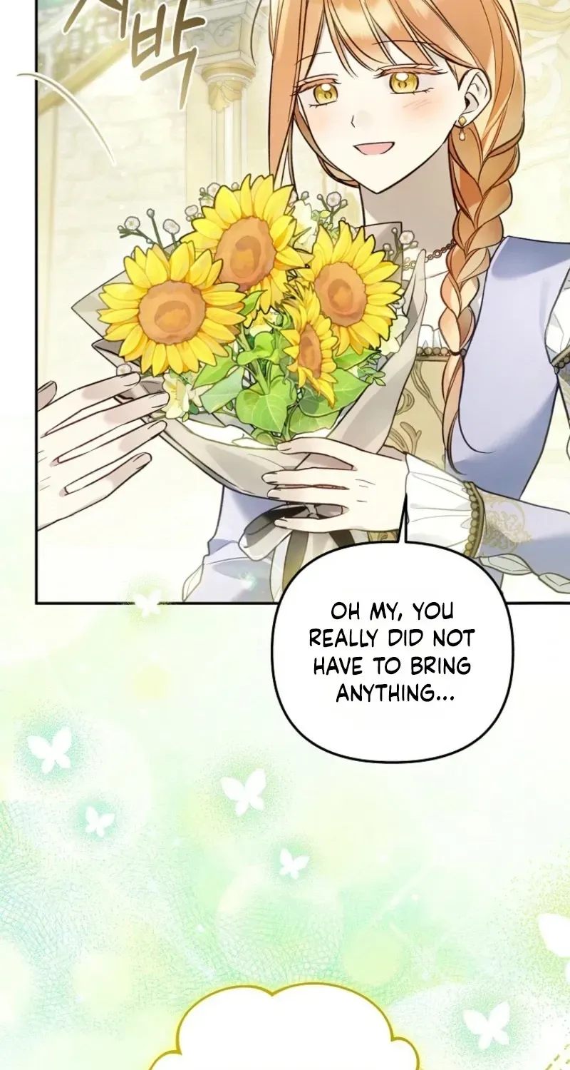 Diana's Dearest Is the Family's Favorite Chapter 60 page 8 - 