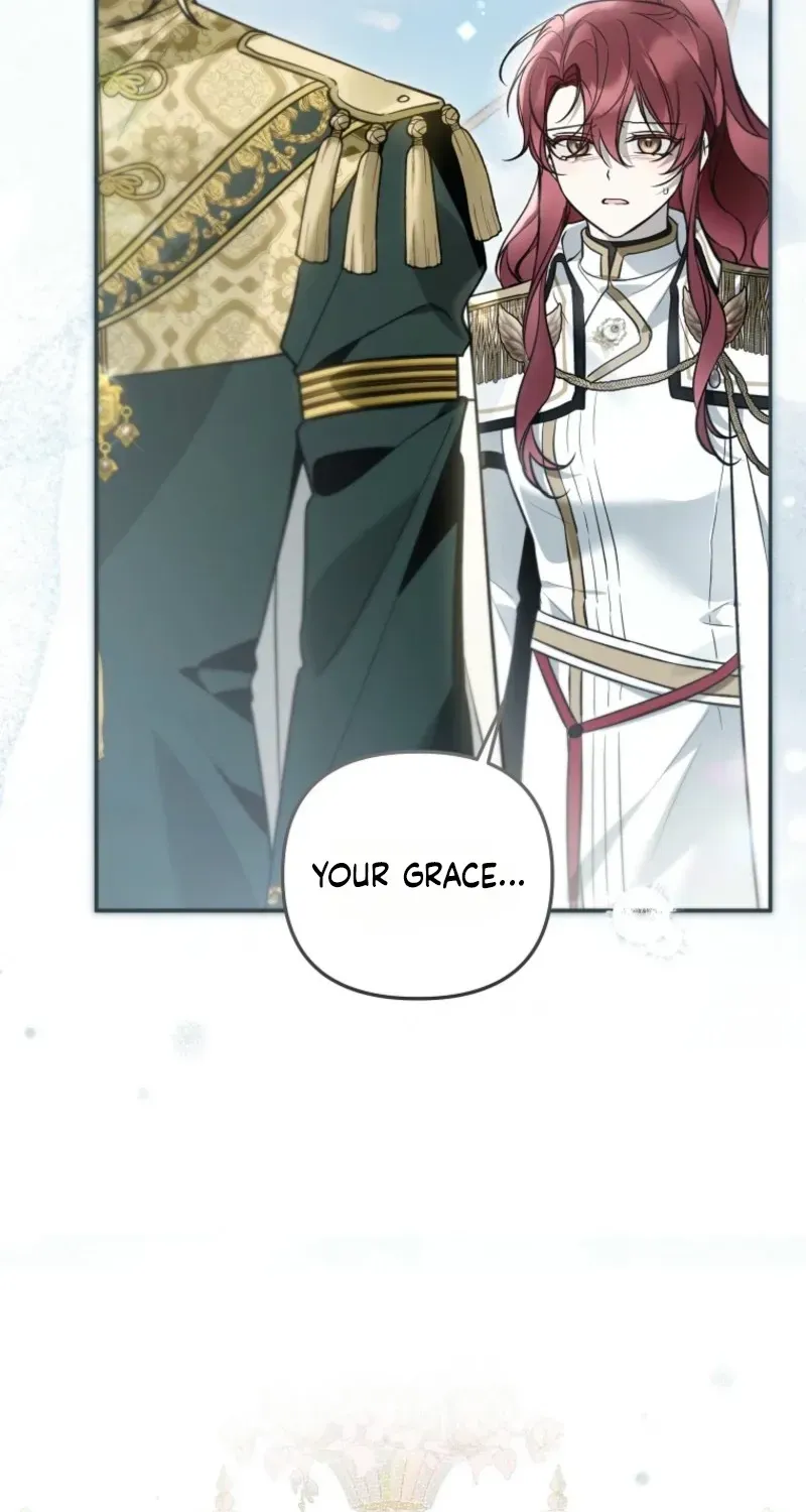 Diana's Dearest Is the Family's Favorite Chapter 61 page 11 - 