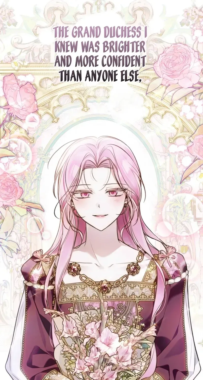 Diana's Dearest Is the Family's Favorite Chapter 61 page 13 - 