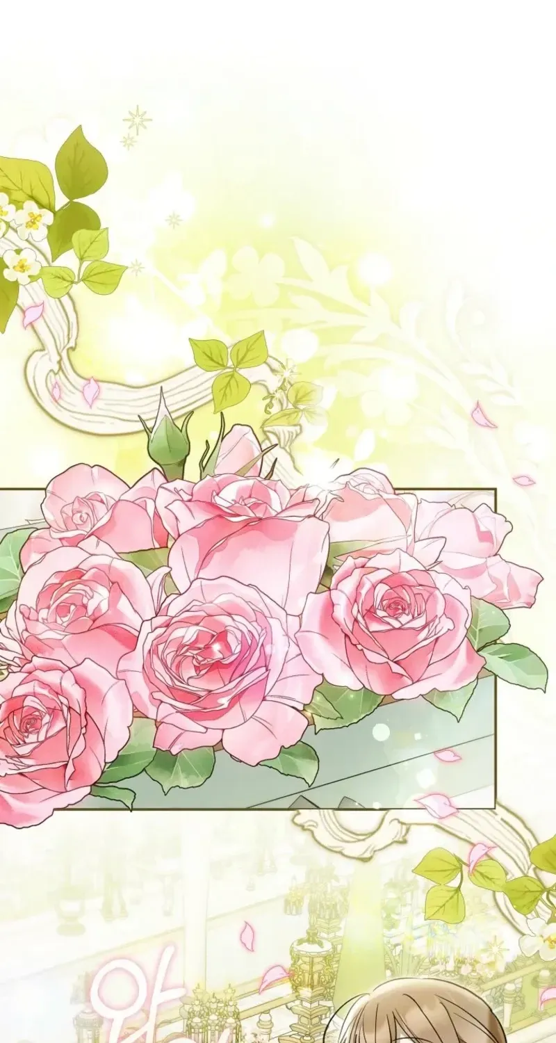 Diana's Dearest Is the Family's Favorite Chapter 61 page 20 - 