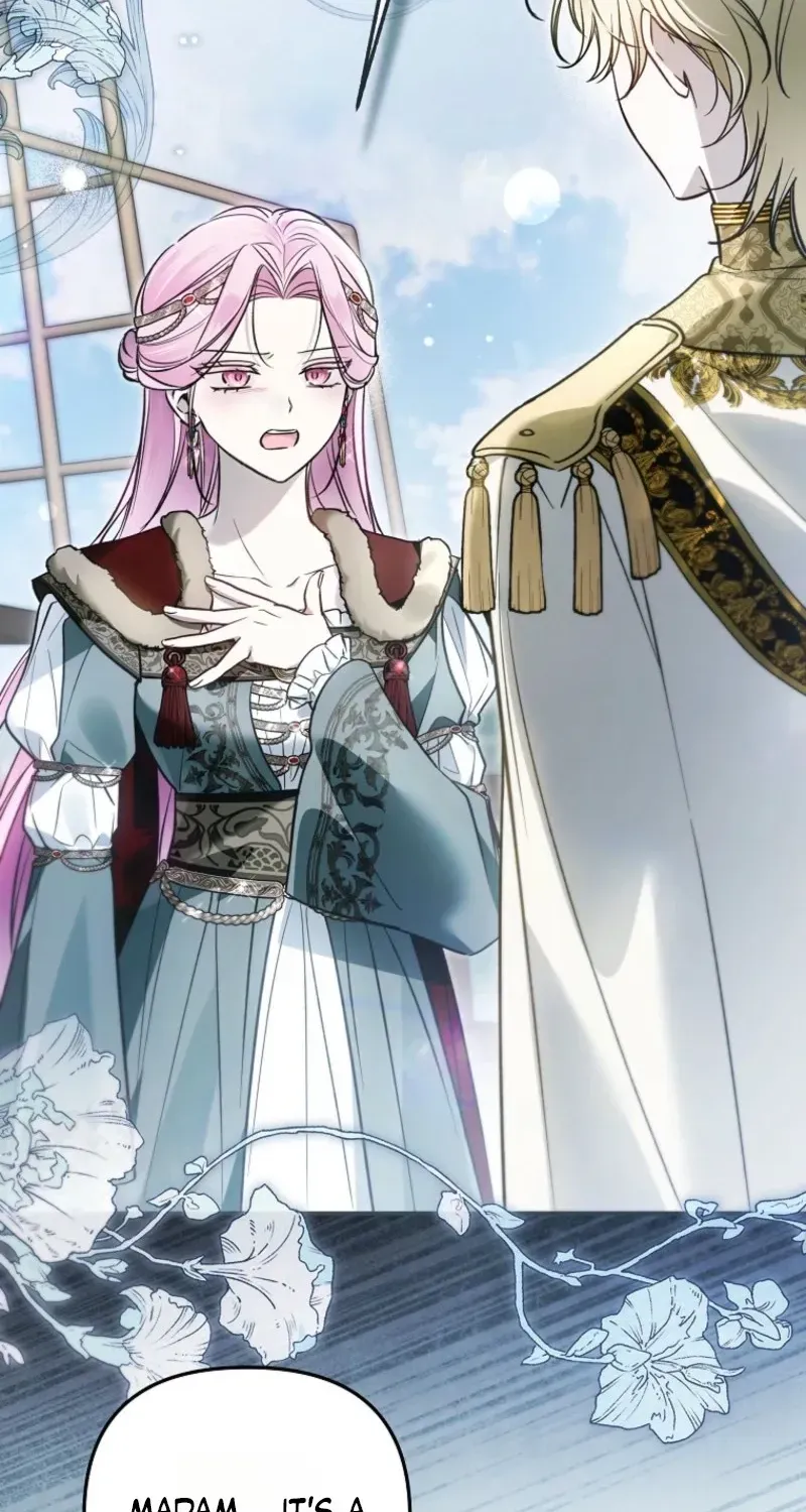 Diana's Dearest Is the Family's Favorite Chapter 61 page 3 - 