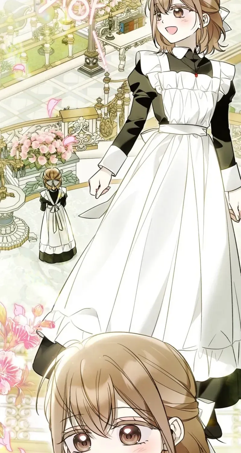 Diana's Dearest Is the Family's Favorite Chapter 61 page 21 - 