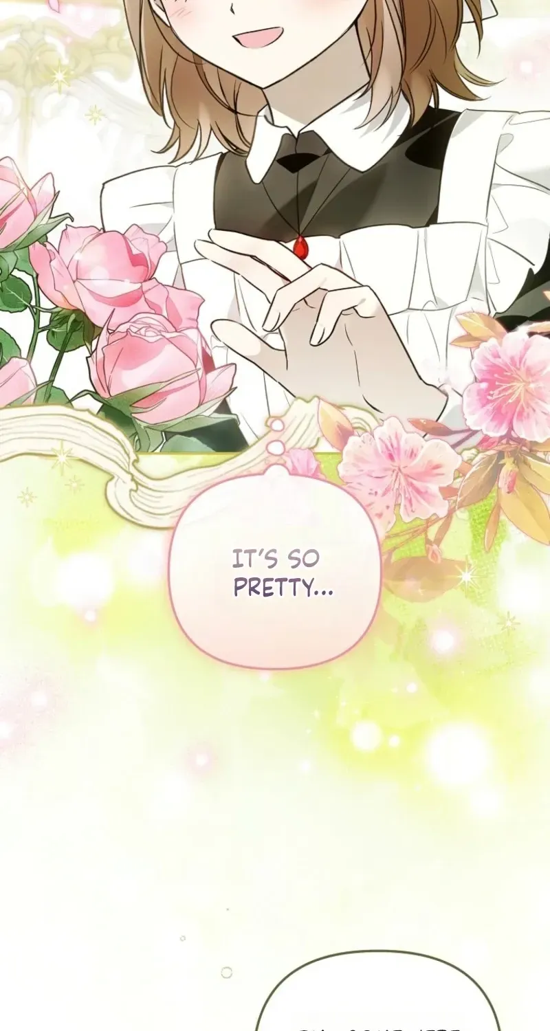 Diana's Dearest Is the Family's Favorite Chapter 61 page 22 - 