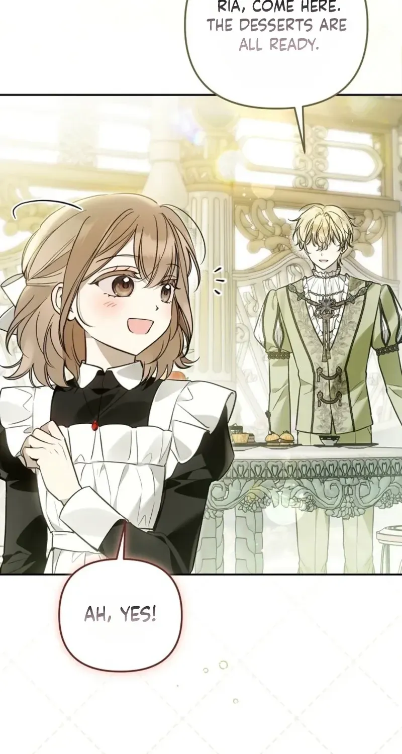 Diana's Dearest Is the Family's Favorite Chapter 61 page 23 - 