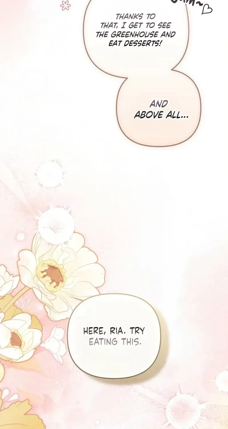 Diana's Dearest Is the Family's Favorite Chapter 61 page 29 - 