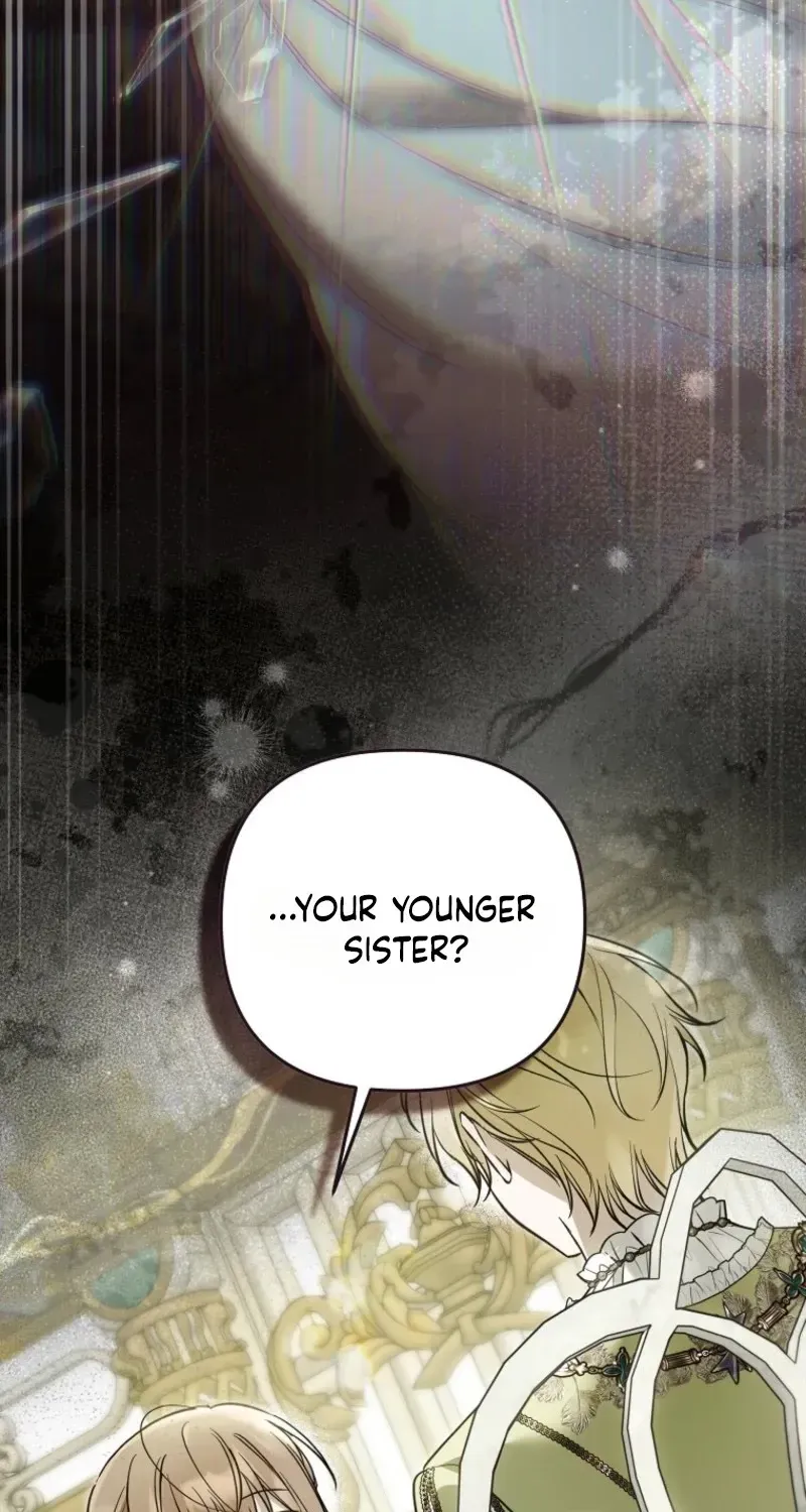 Diana's Dearest Is the Family's Favorite Chapter 61 page 35 - 