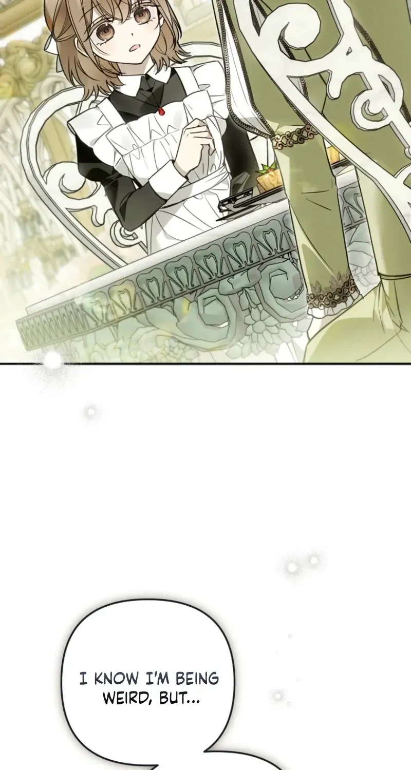 Diana's Dearest Is the Family's Favorite Chapter 61 page 36 - 