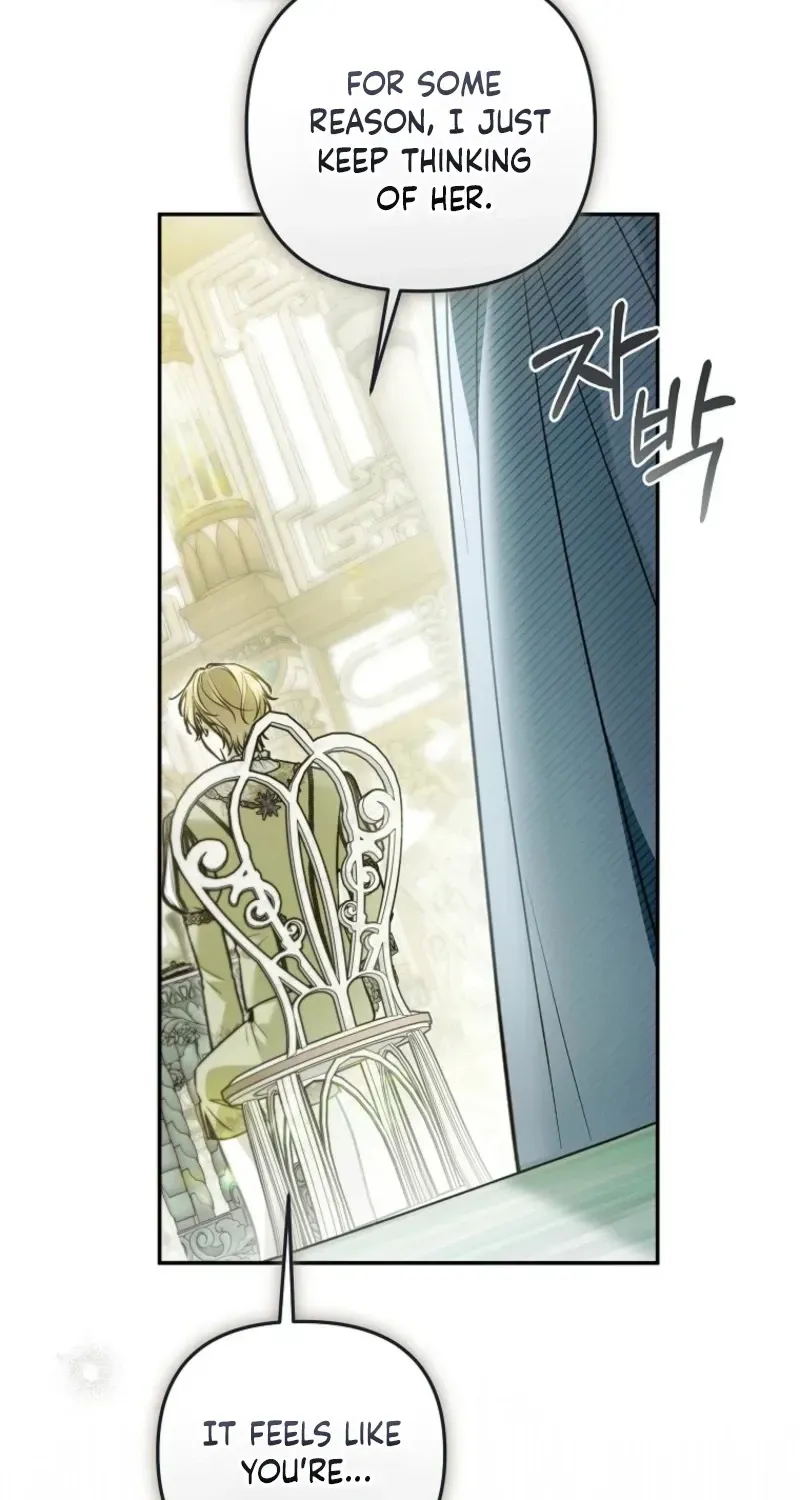 Diana's Dearest Is the Family's Favorite Chapter 61 page 37 - 