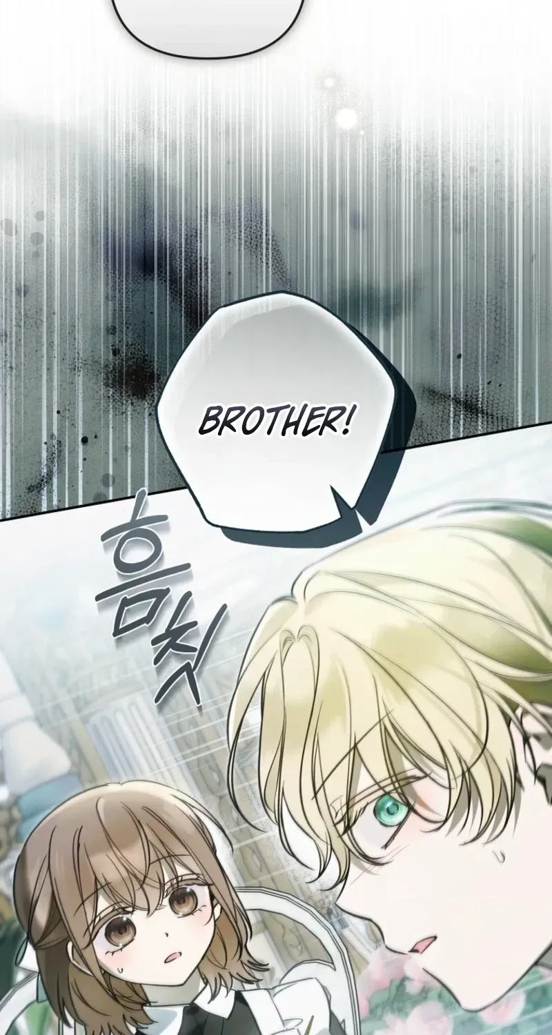 Diana's Dearest Is the Family's Favorite Chapter 61 page 38 - 
