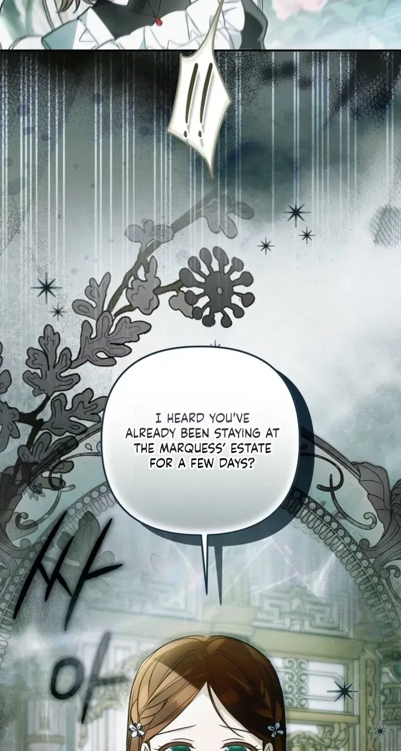 Diana's Dearest Is the Family's Favorite Chapter 61 page 39 - 