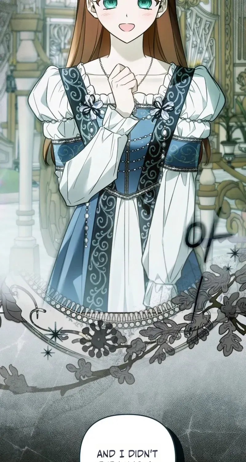 Diana's Dearest Is the Family's Favorite Chapter 61 page 40 - 
