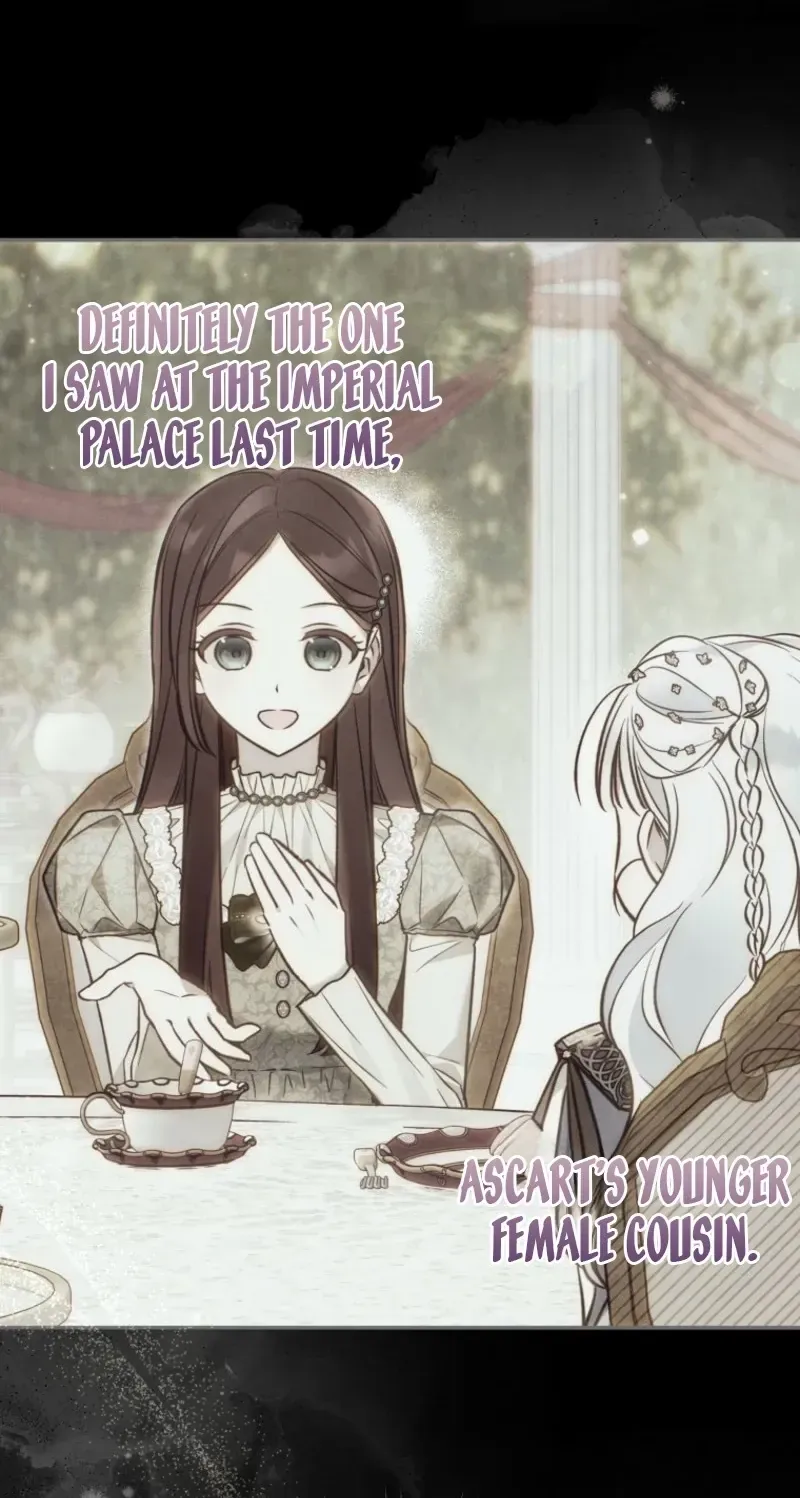 Diana's Dearest Is the Family's Favorite Chapter 61 page 42 - 