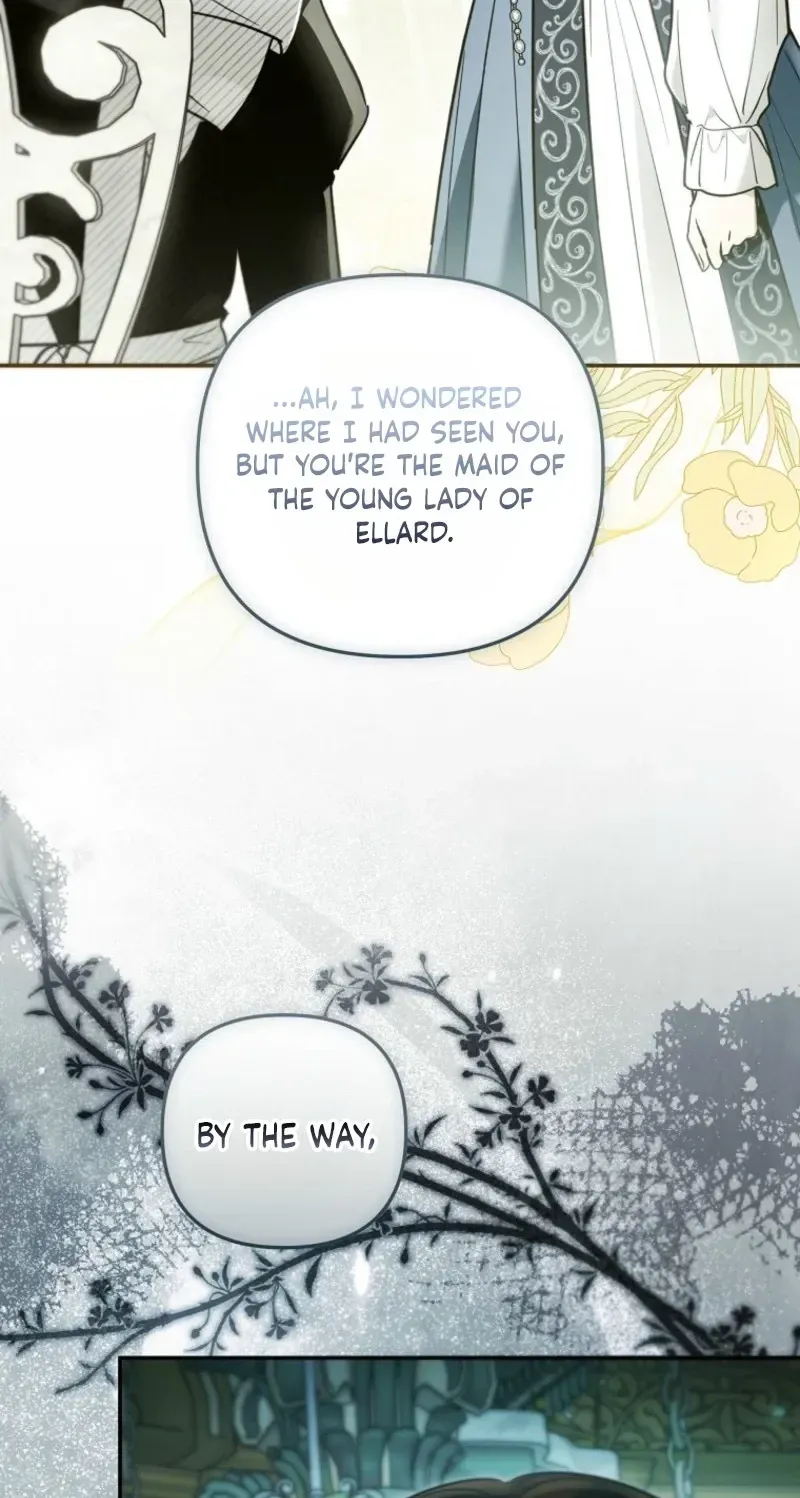 Diana's Dearest Is the Family's Favorite Chapter 61 page 44 - 