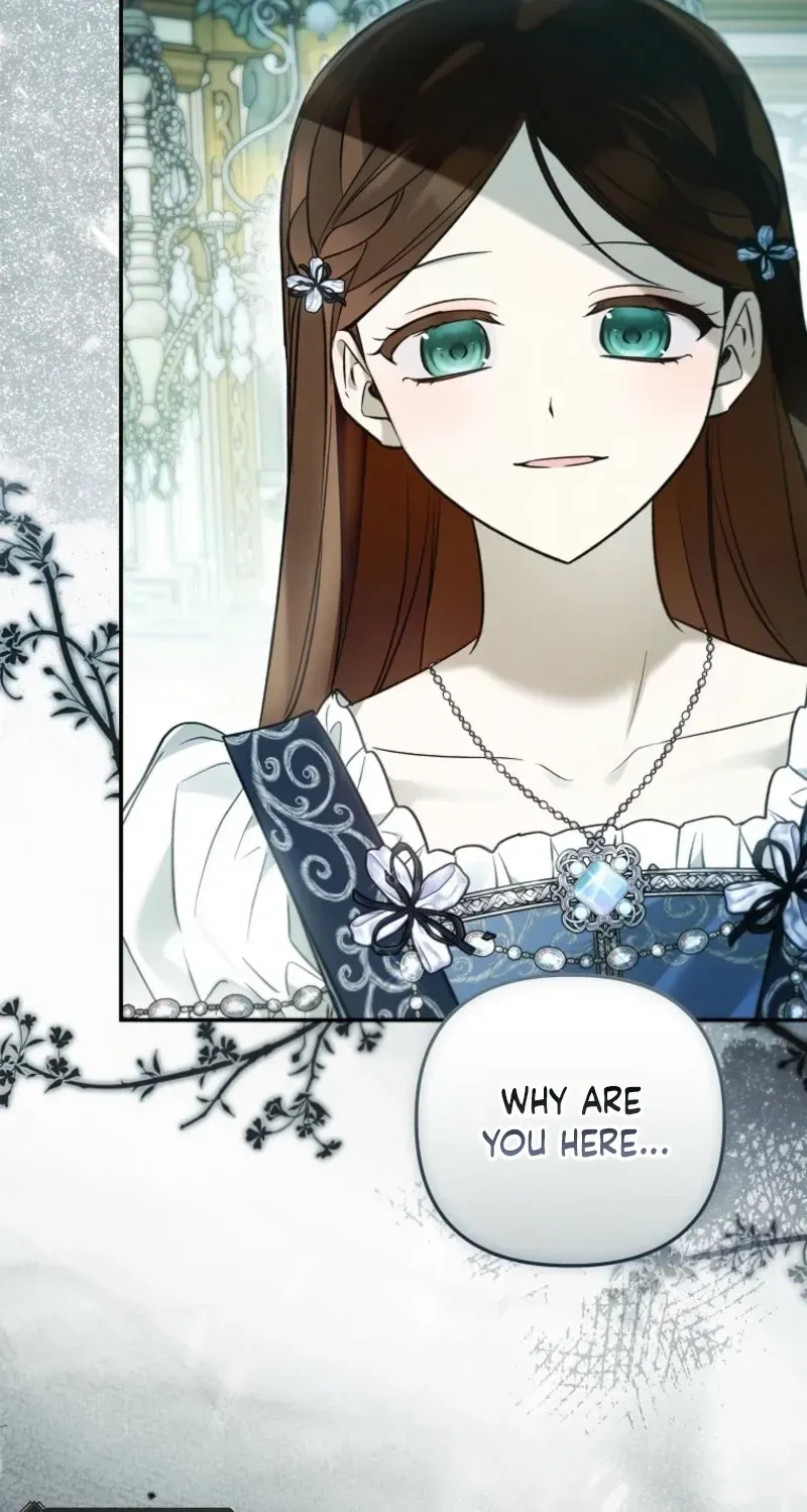 Diana's Dearest Is the Family's Favorite Chapter 61 page 45 - 