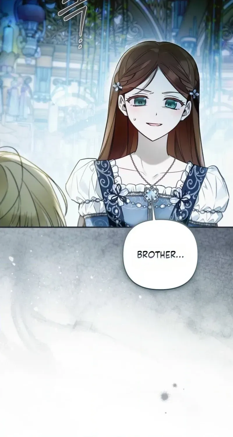 Diana's Dearest Is the Family's Favorite Chapter 61 page 49 - 