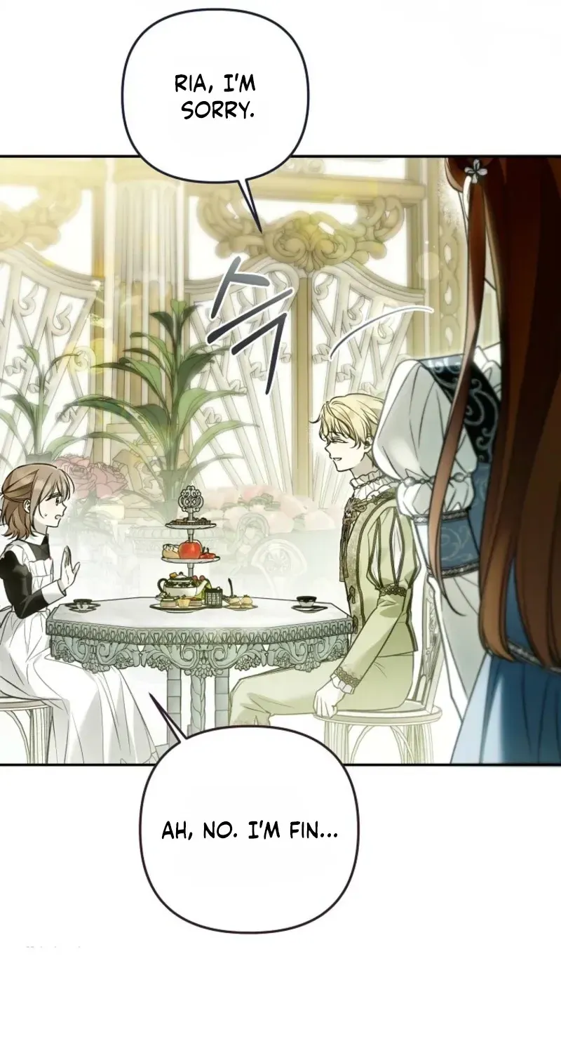 Diana's Dearest Is the Family's Favorite Chapter 61 page 50 - 