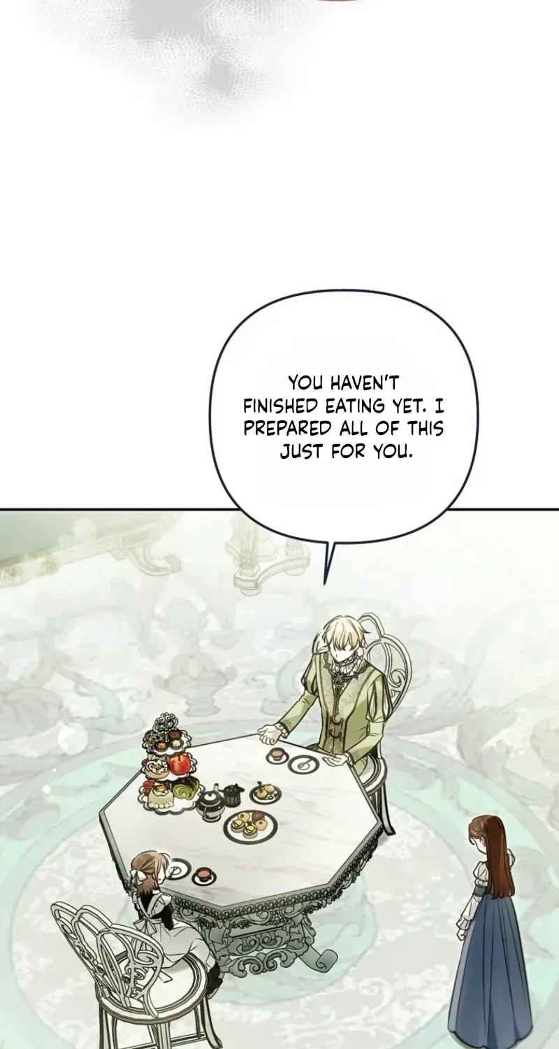 Diana's Dearest Is the Family's Favorite Chapter 61 page 52 - 