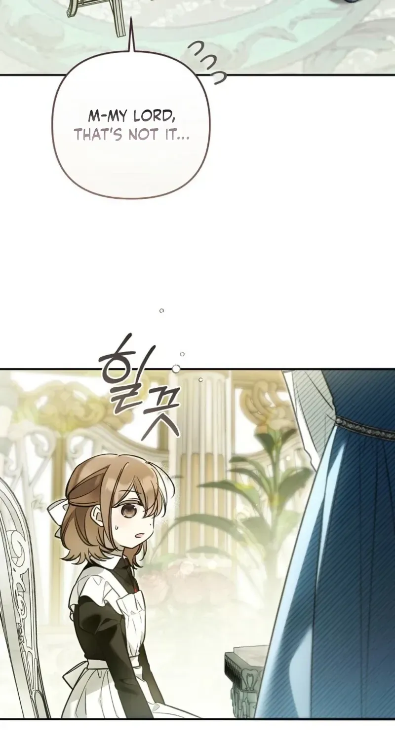 Diana's Dearest Is the Family's Favorite Chapter 61 page 53 - 
