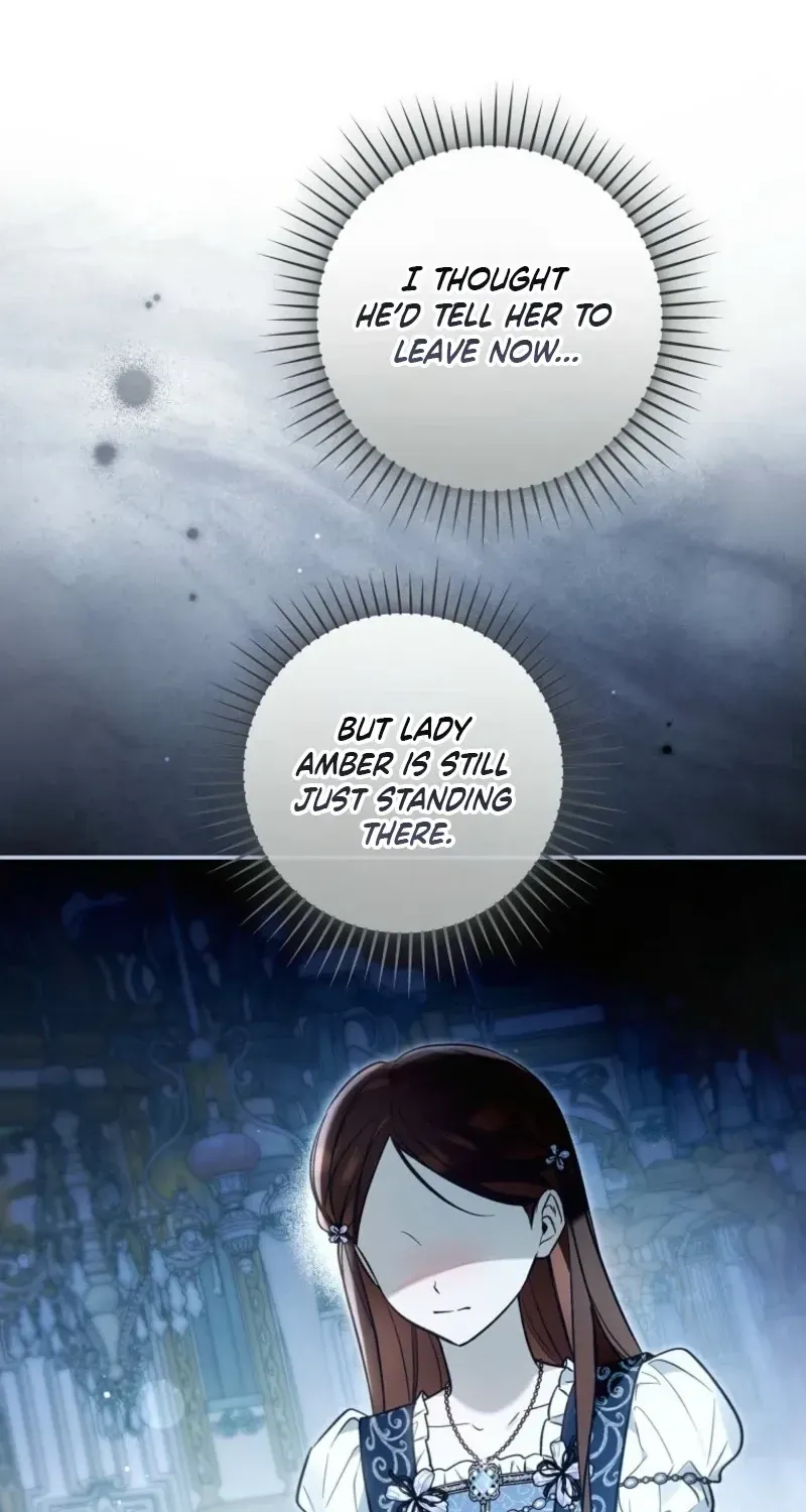 Diana's Dearest Is the Family's Favorite Chapter 61 page 54 - 