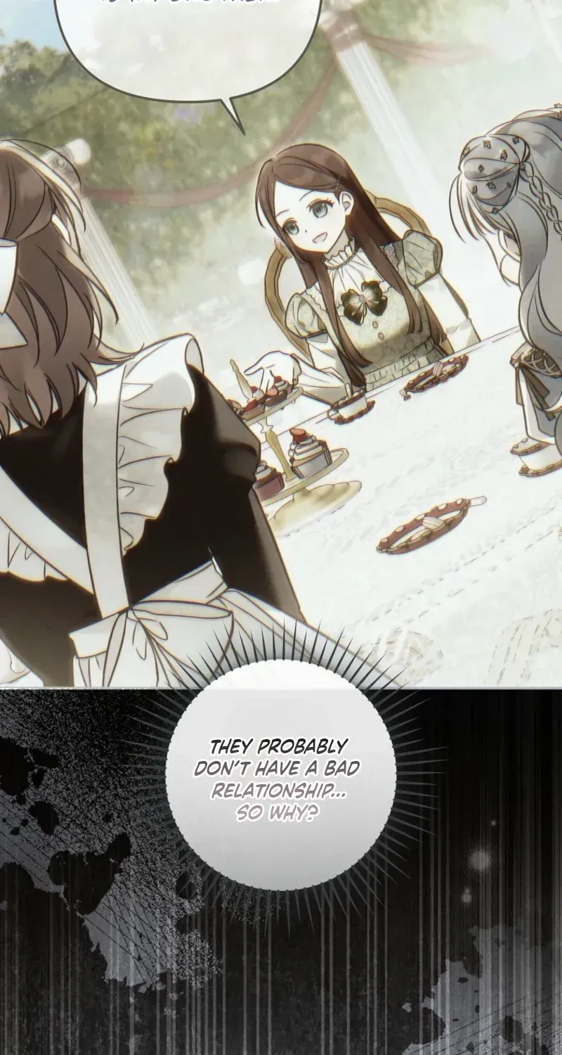 Diana's Dearest Is the Family's Favorite Chapter 61 page 56 - 
