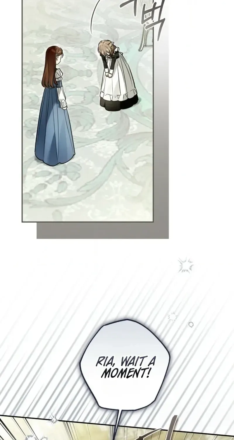 Diana's Dearest Is the Family's Favorite Chapter 61 page 59 - 