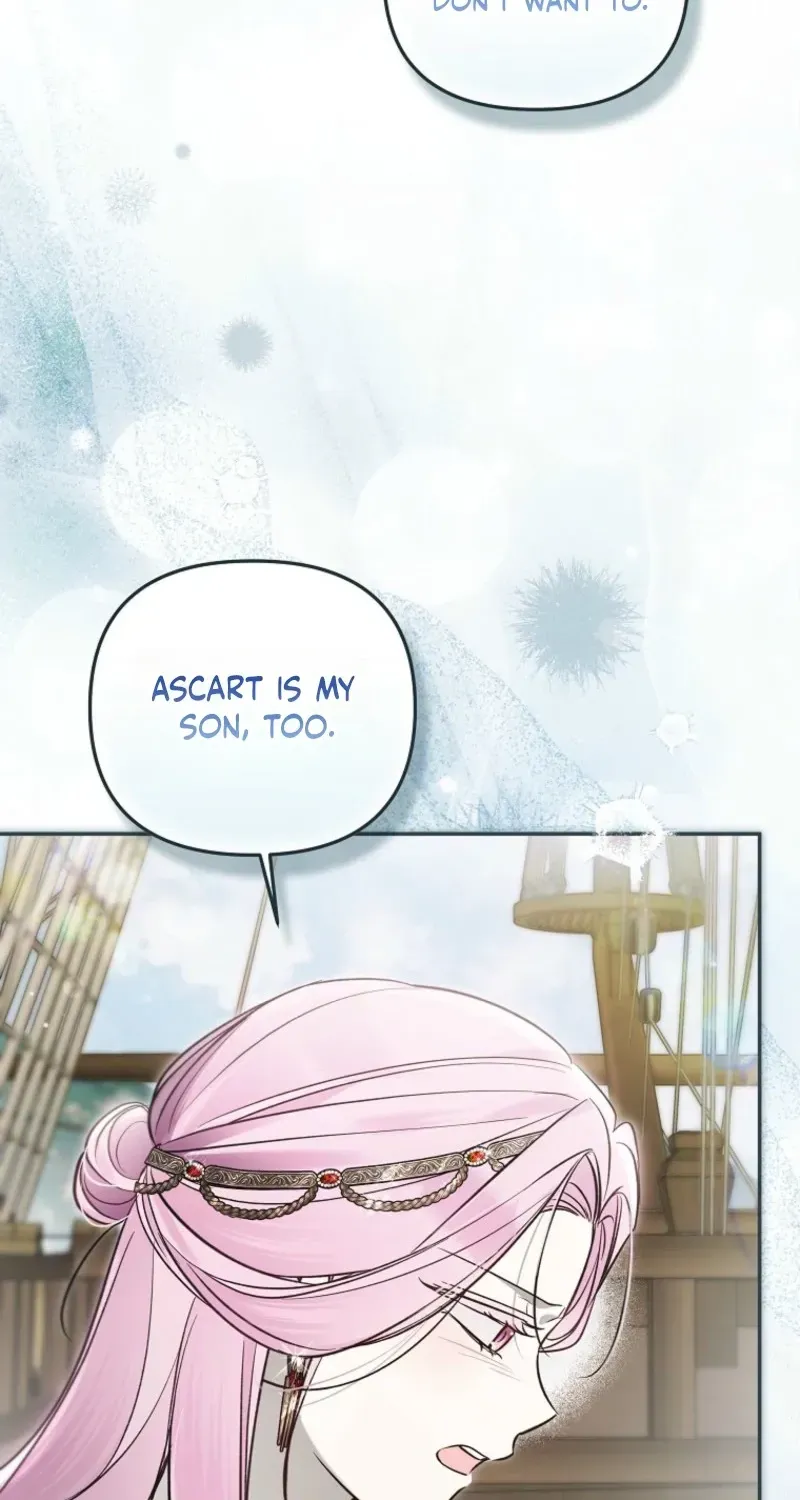 Diana's Dearest Is the Family's Favorite Chapter 61 page 7 - 