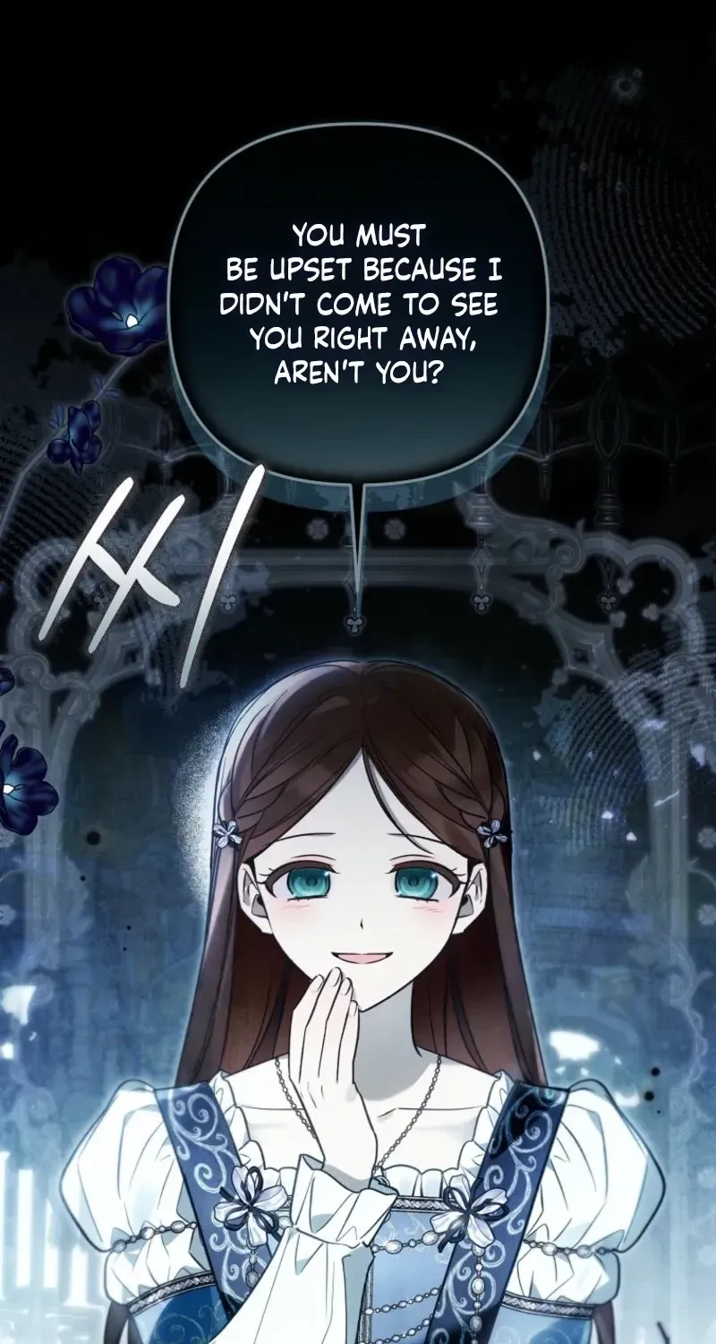 Diana's Dearest Is the Family's Favorite Chapter 61 page 64 - 