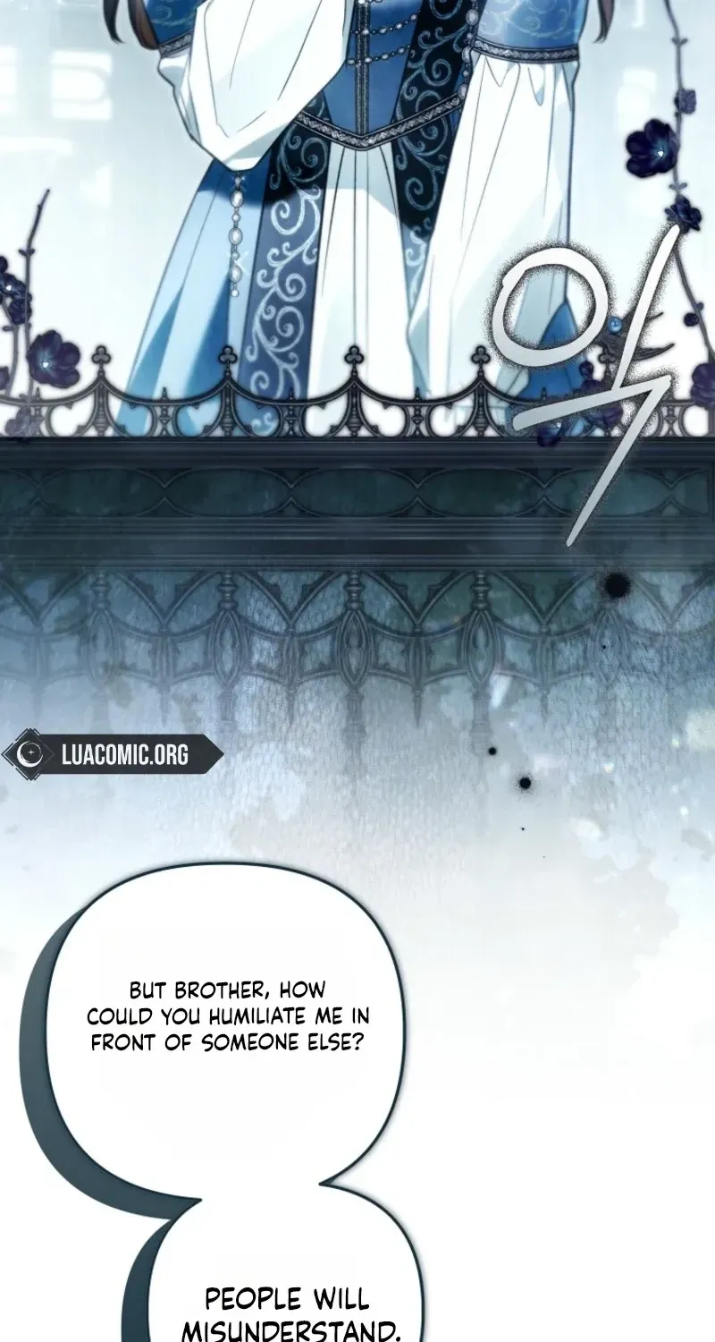 Diana's Dearest Is the Family's Favorite Chapter 61 page 65 - 