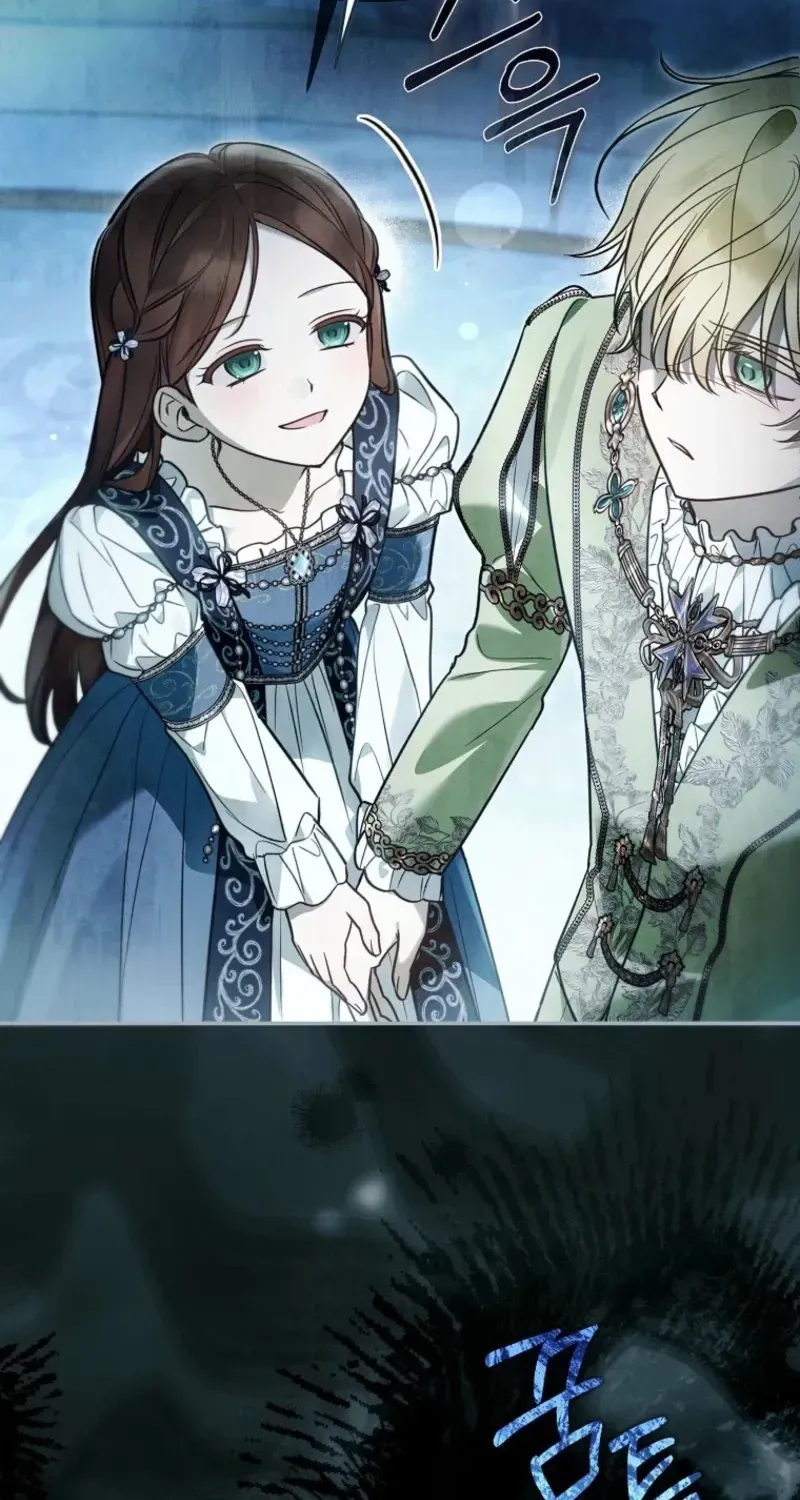 Diana's Dearest Is the Family's Favorite Chapter 61 page 67 - 