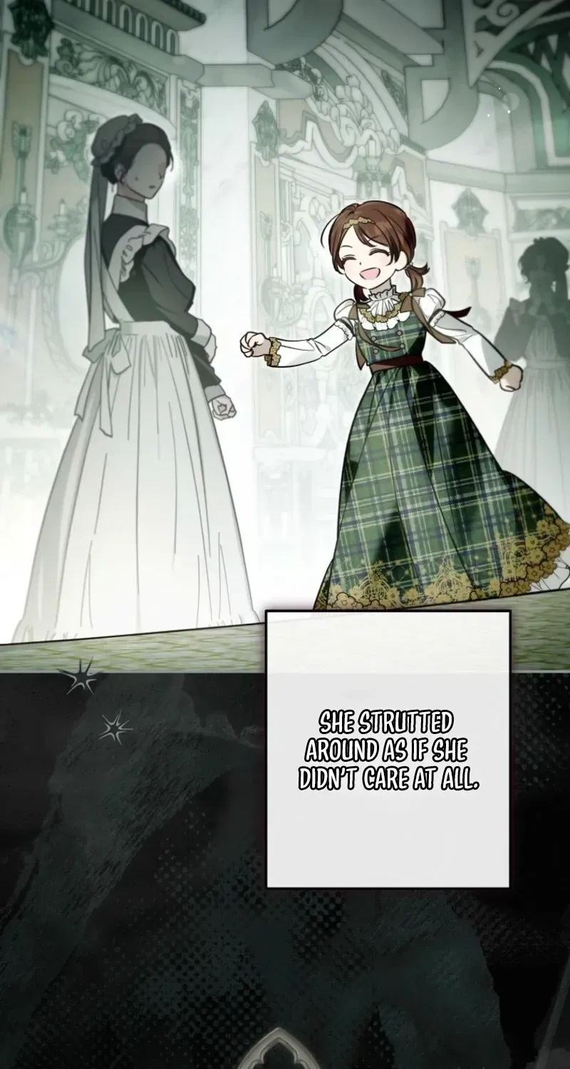 Diana's Dearest Is the Family's Favorite Chapter 61 page 71 - 