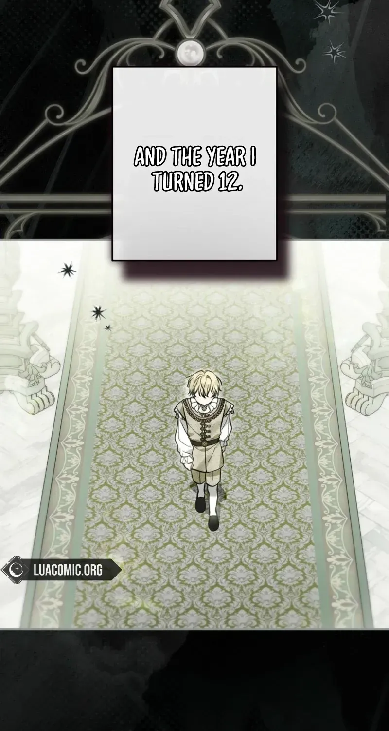 Diana's Dearest Is the Family's Favorite Chapter 61 page 72 - 