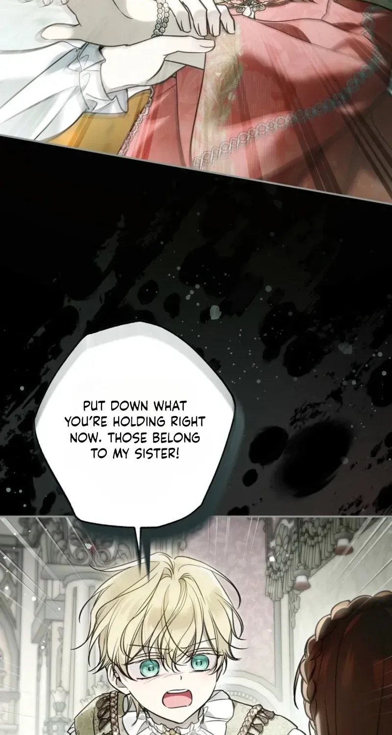 Diana's Dearest Is the Family's Favorite Chapter 61 page 76 - 