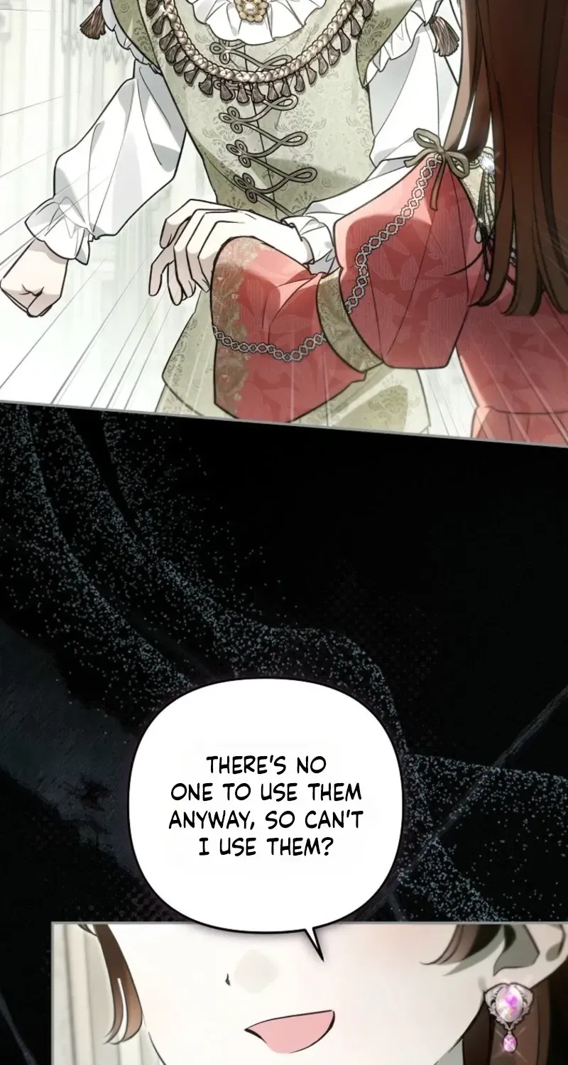Diana's Dearest Is the Family's Favorite Chapter 61 page 77 - 