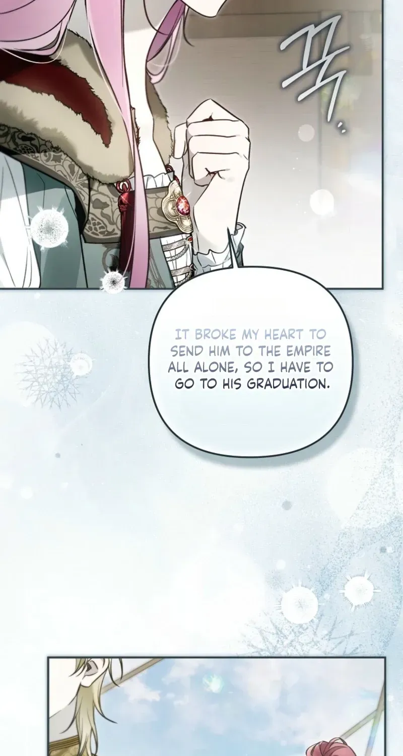 Diana's Dearest Is the Family's Favorite Chapter 61 page 9 - 