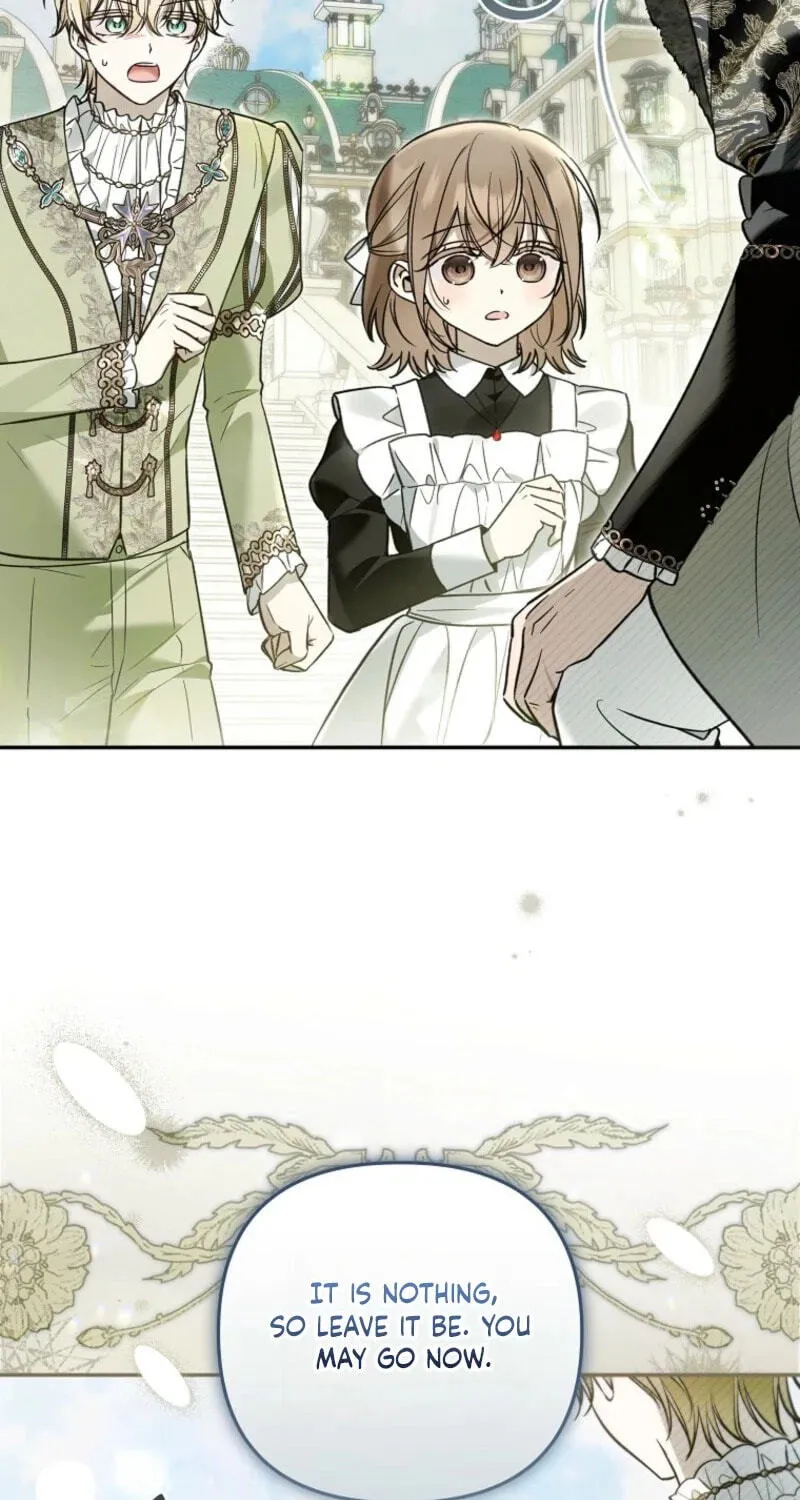 Diana's Dearest Is the Family's Favorite Chapter 63 page 11 - 