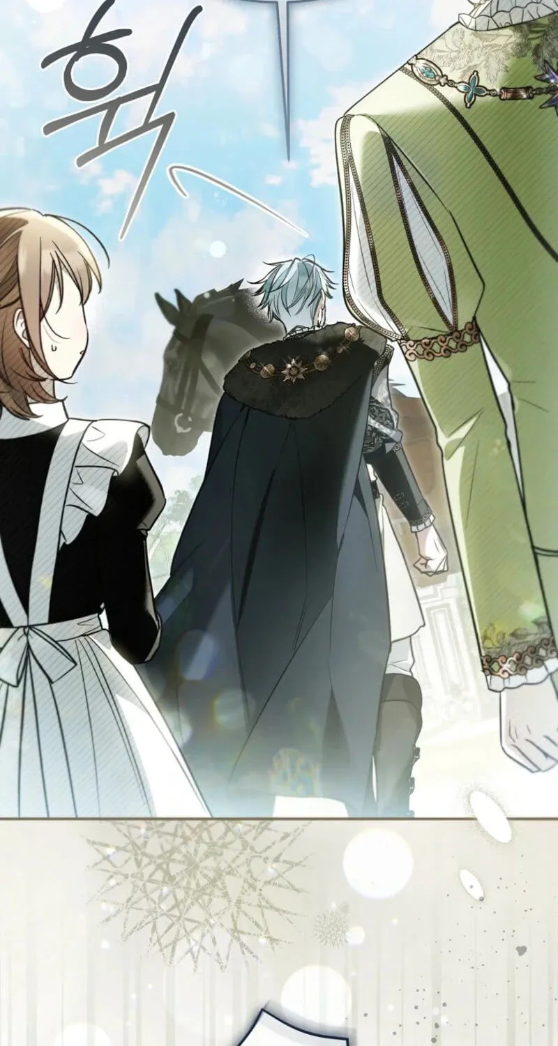 Diana's Dearest Is the Family's Favorite Chapter 63 page 12 - 