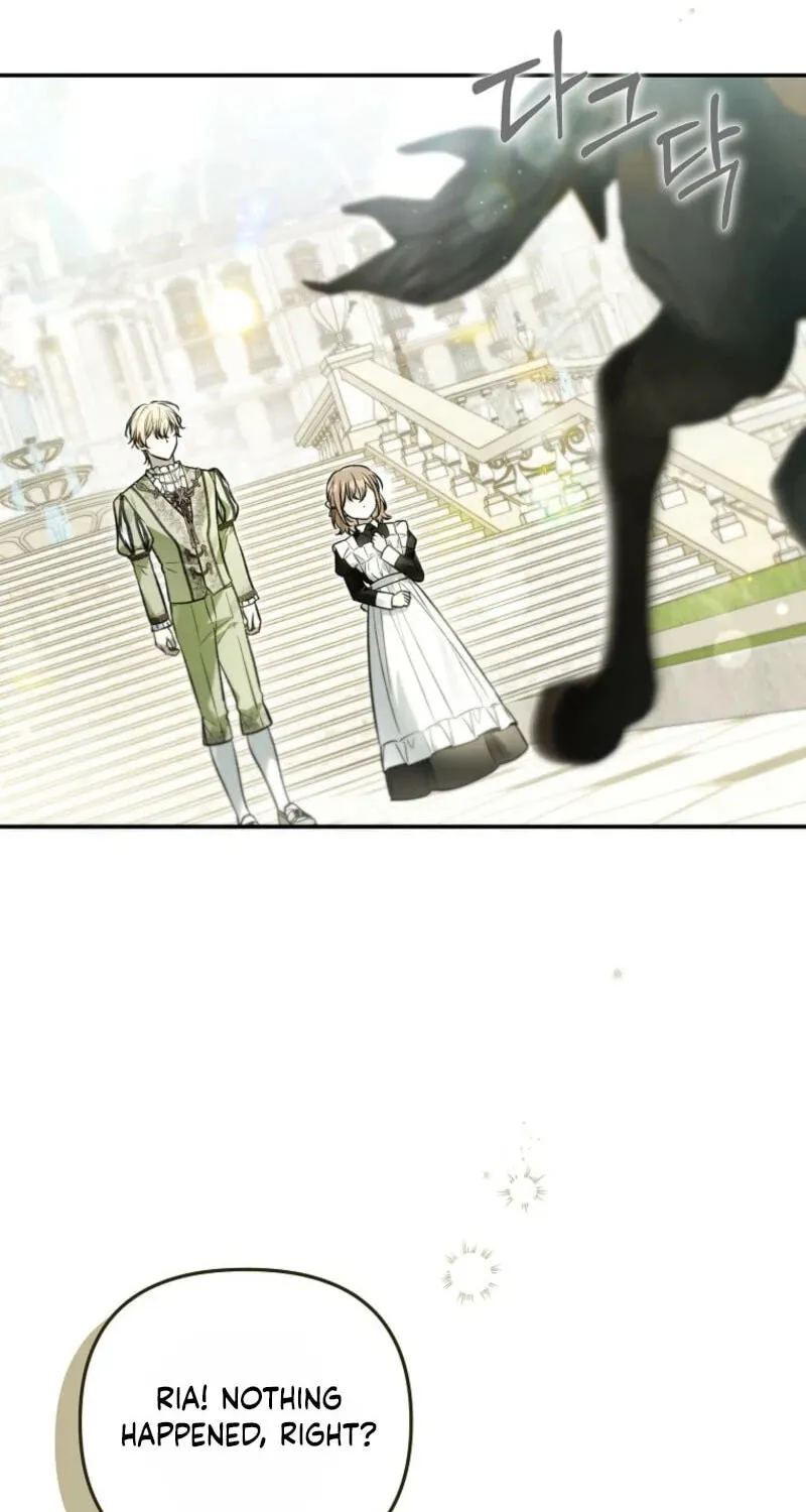 Diana's Dearest Is the Family's Favorite Chapter 63 page 14 - 