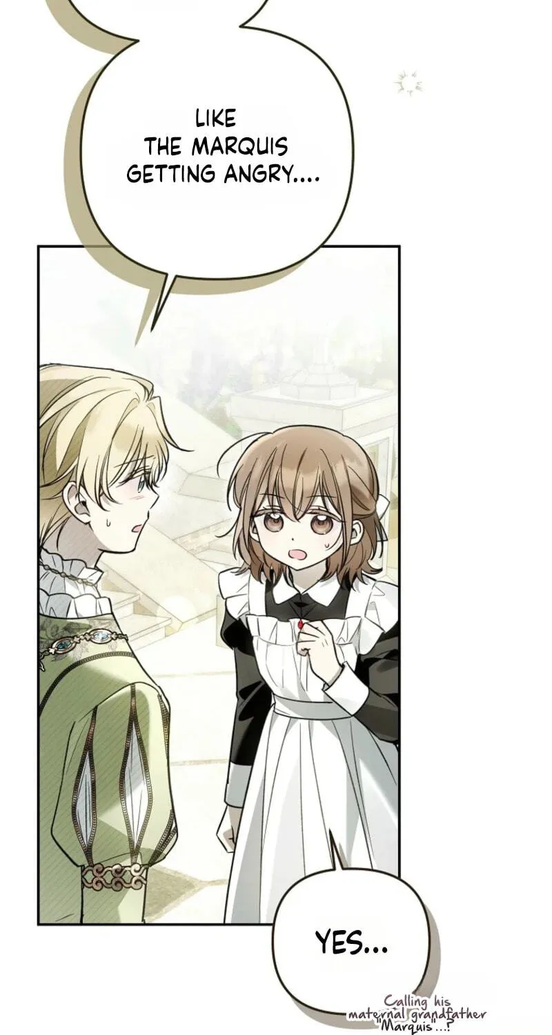 Diana's Dearest Is the Family's Favorite Chapter 63 page 15 - 