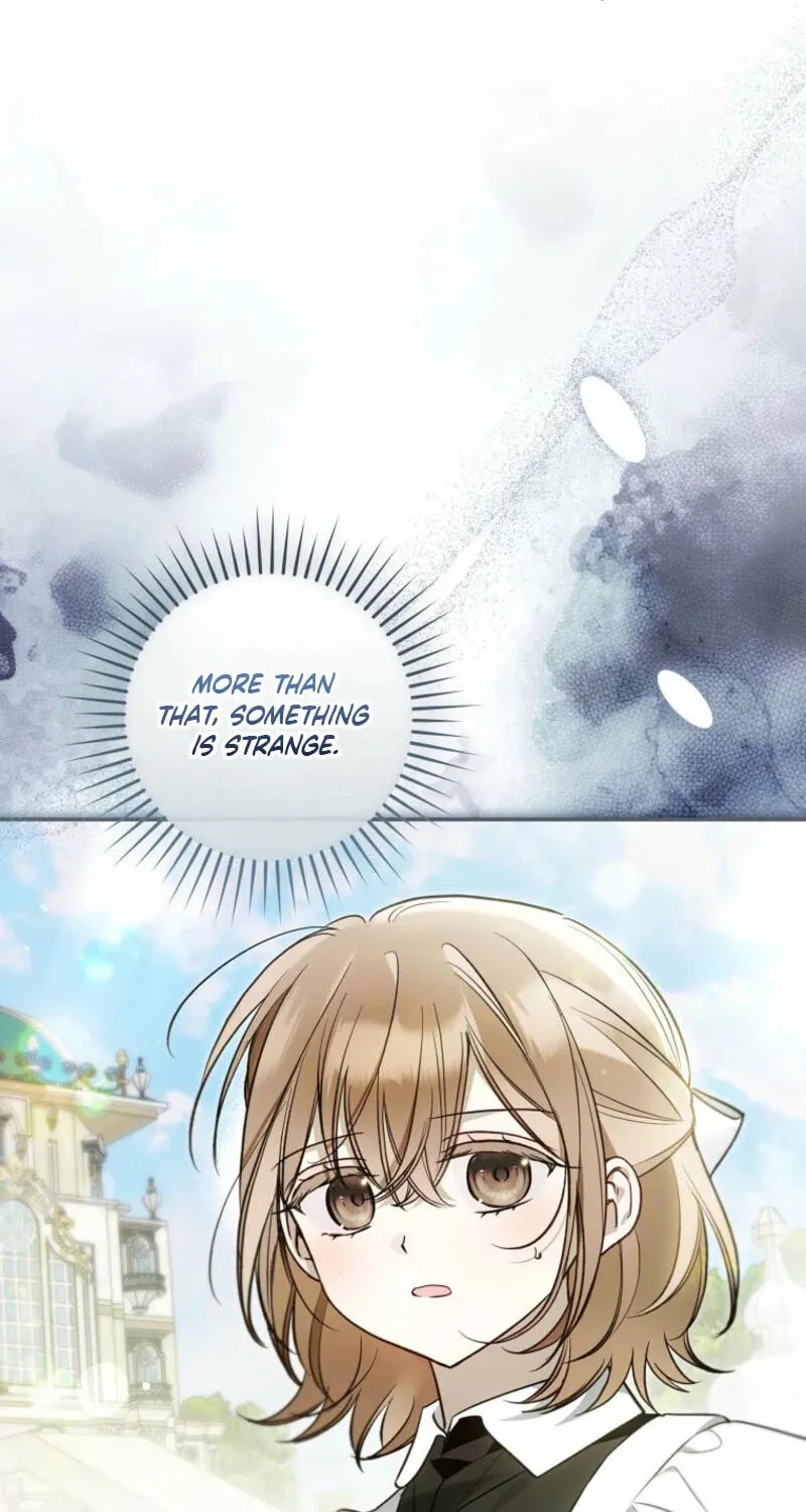 Diana's Dearest Is the Family's Favorite Chapter 63 page 16 - 