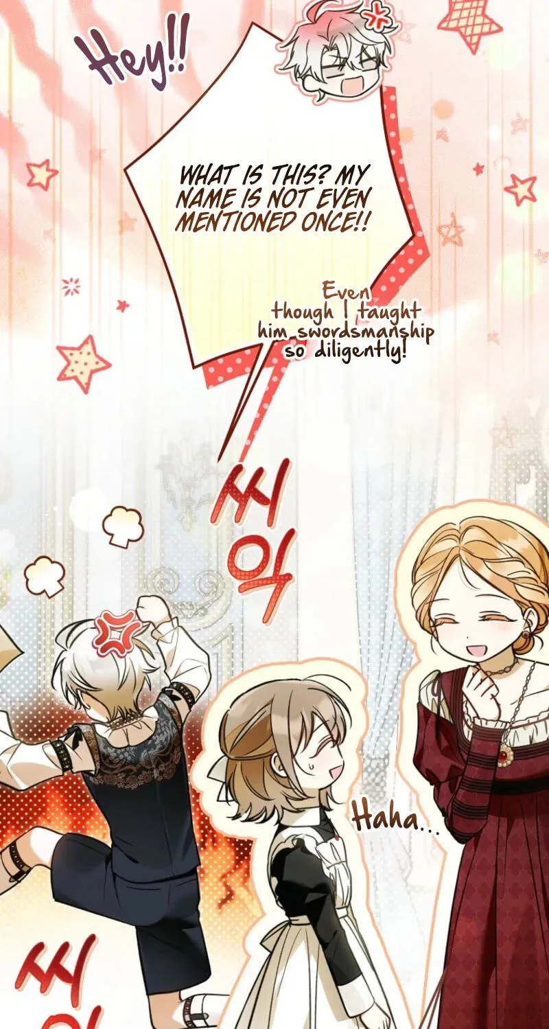Diana's Dearest Is the Family's Favorite Chapter 63 page 26 - 