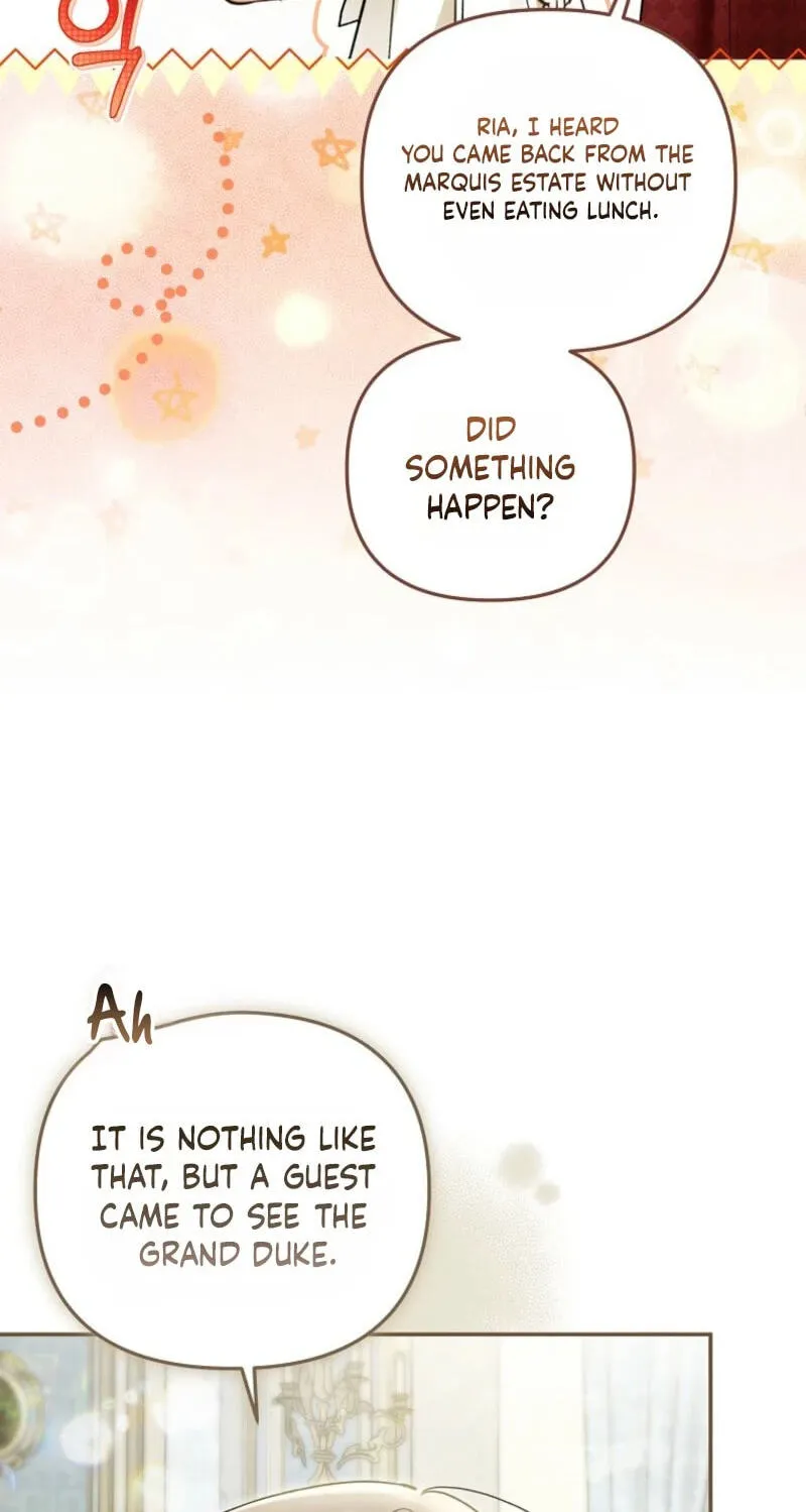 Diana's Dearest Is the Family's Favorite Chapter 63 page 27 - 