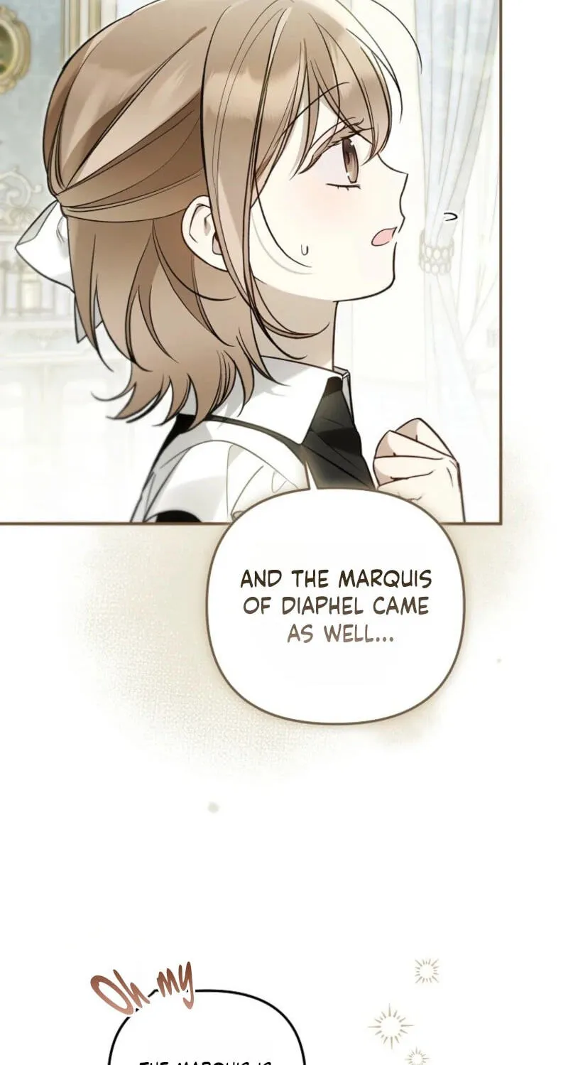 Diana's Dearest Is the Family's Favorite Chapter 63 page 28 - 