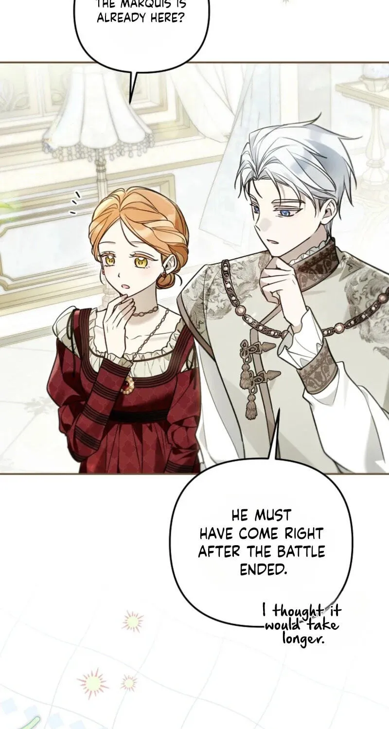 Diana's Dearest Is the Family's Favorite Chapter 63 page 29 - 