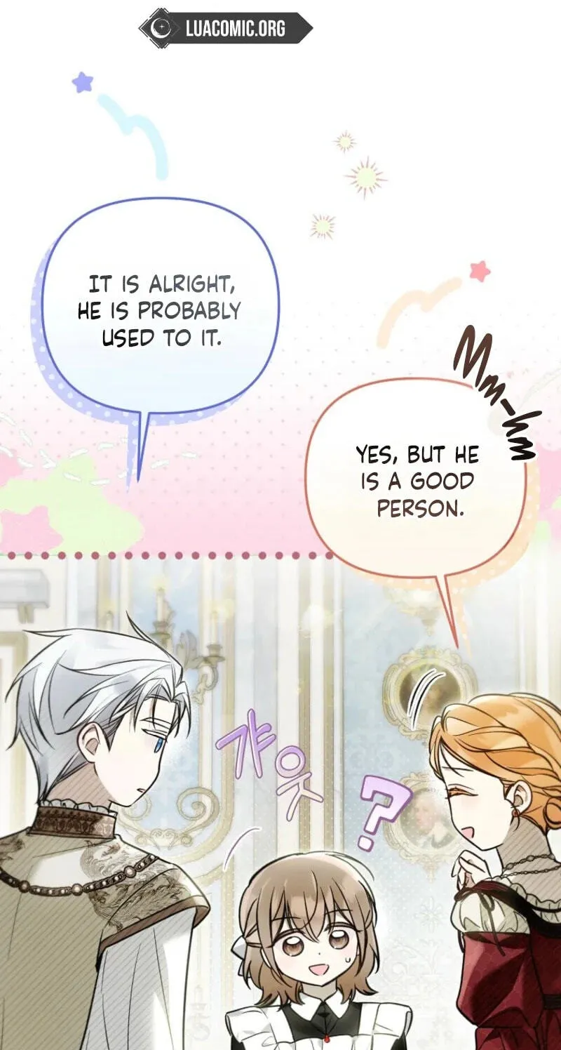 Diana's Dearest Is the Family's Favorite Chapter 63 page 31 - 