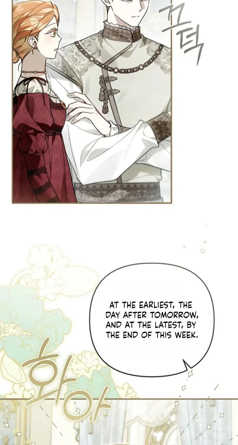 Diana's Dearest Is the Family's Favorite Chapter 63 page 37 - 