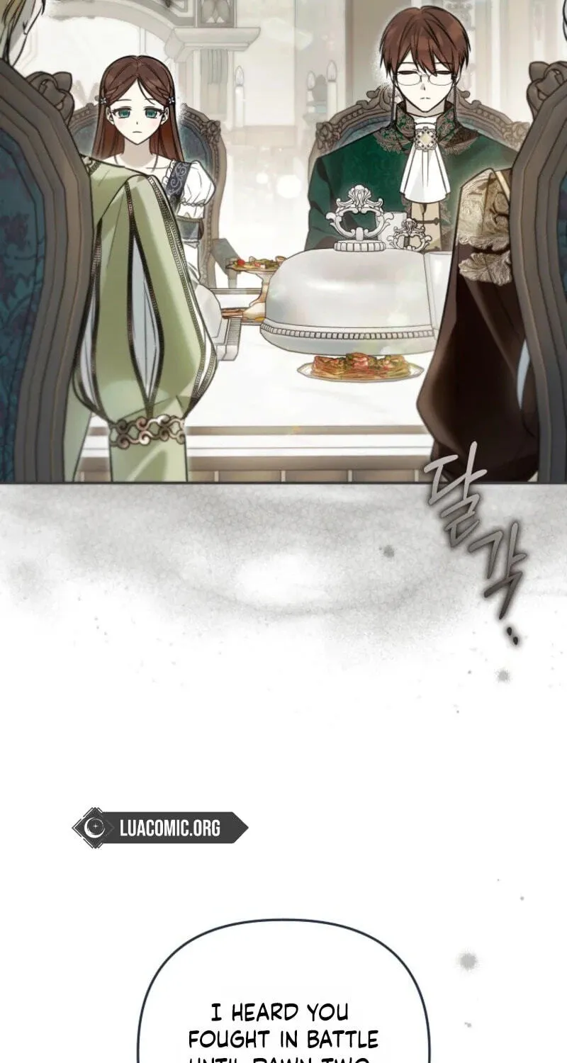 Diana's Dearest Is the Family's Favorite Chapter 63 page 43 - 