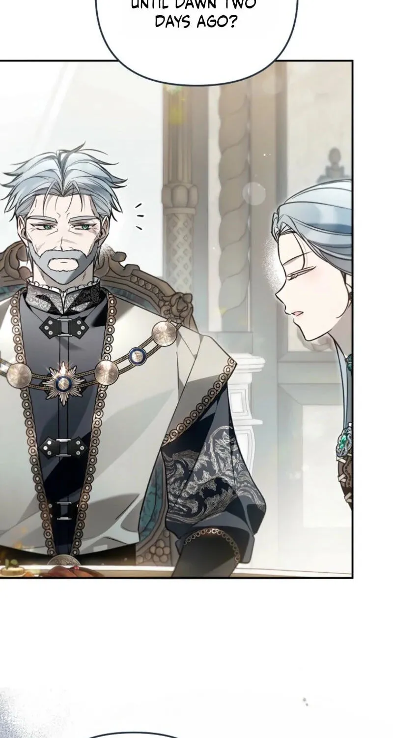 Diana's Dearest Is the Family's Favorite Chapter 63 page 44 - 