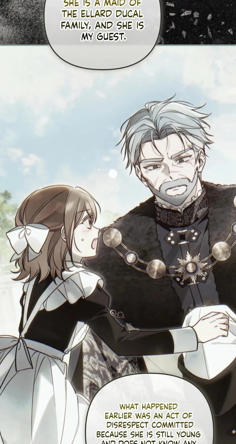 Diana's Dearest Is the Family's Favorite Chapter 63 page 52 - 