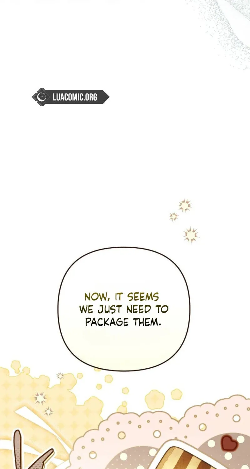 Diana's Dearest Is the Family's Favorite Chapter 63 page 62 - 