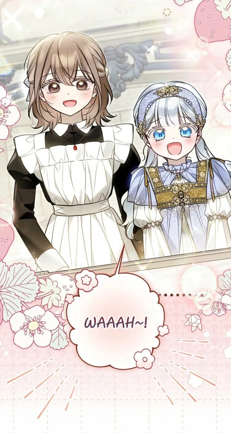 Diana's Dearest Is the Family's Favorite Chapter 63 page 64 - 